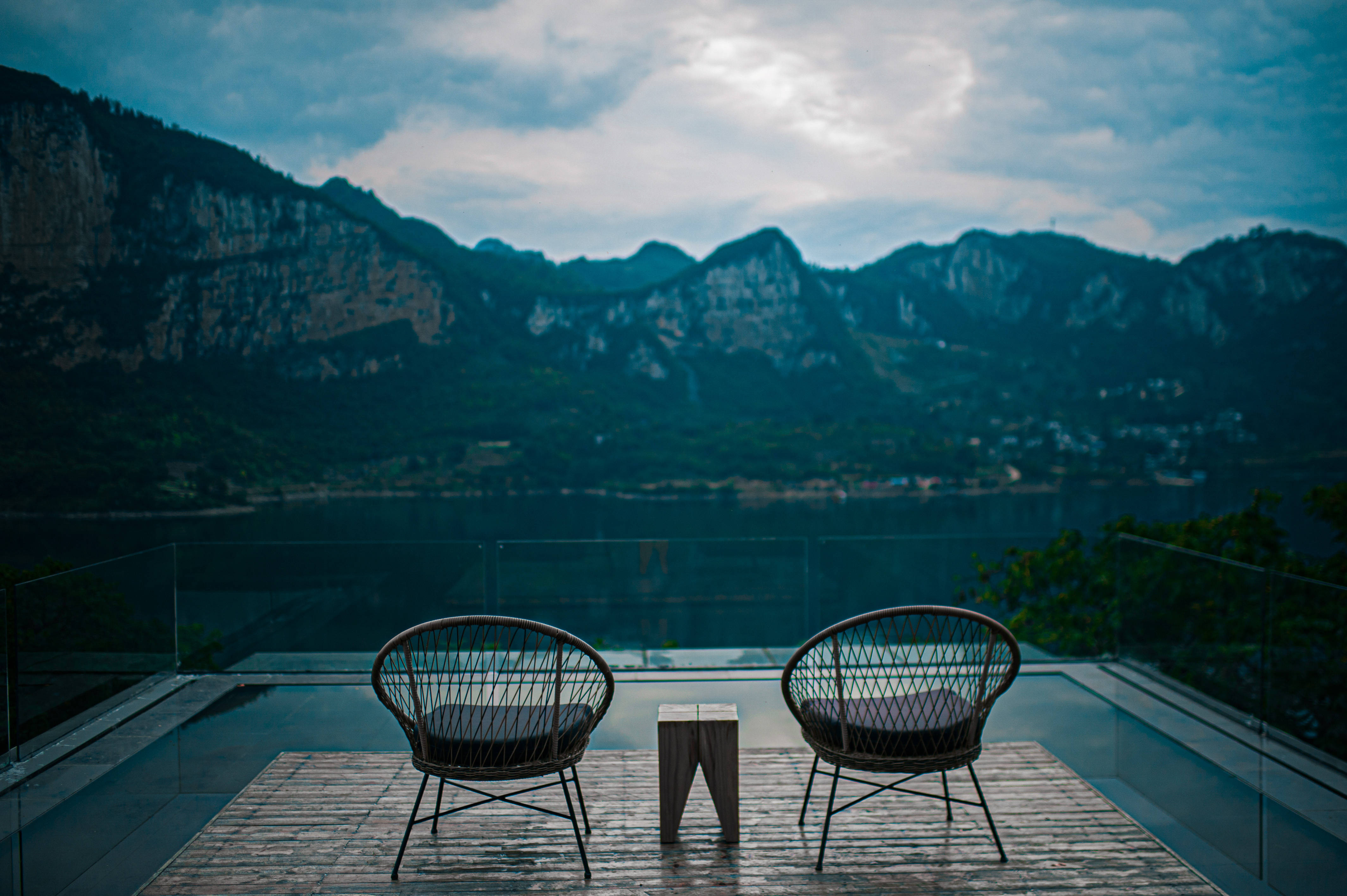 高端民宿异军突起山野自由与星级酒店无缝融合