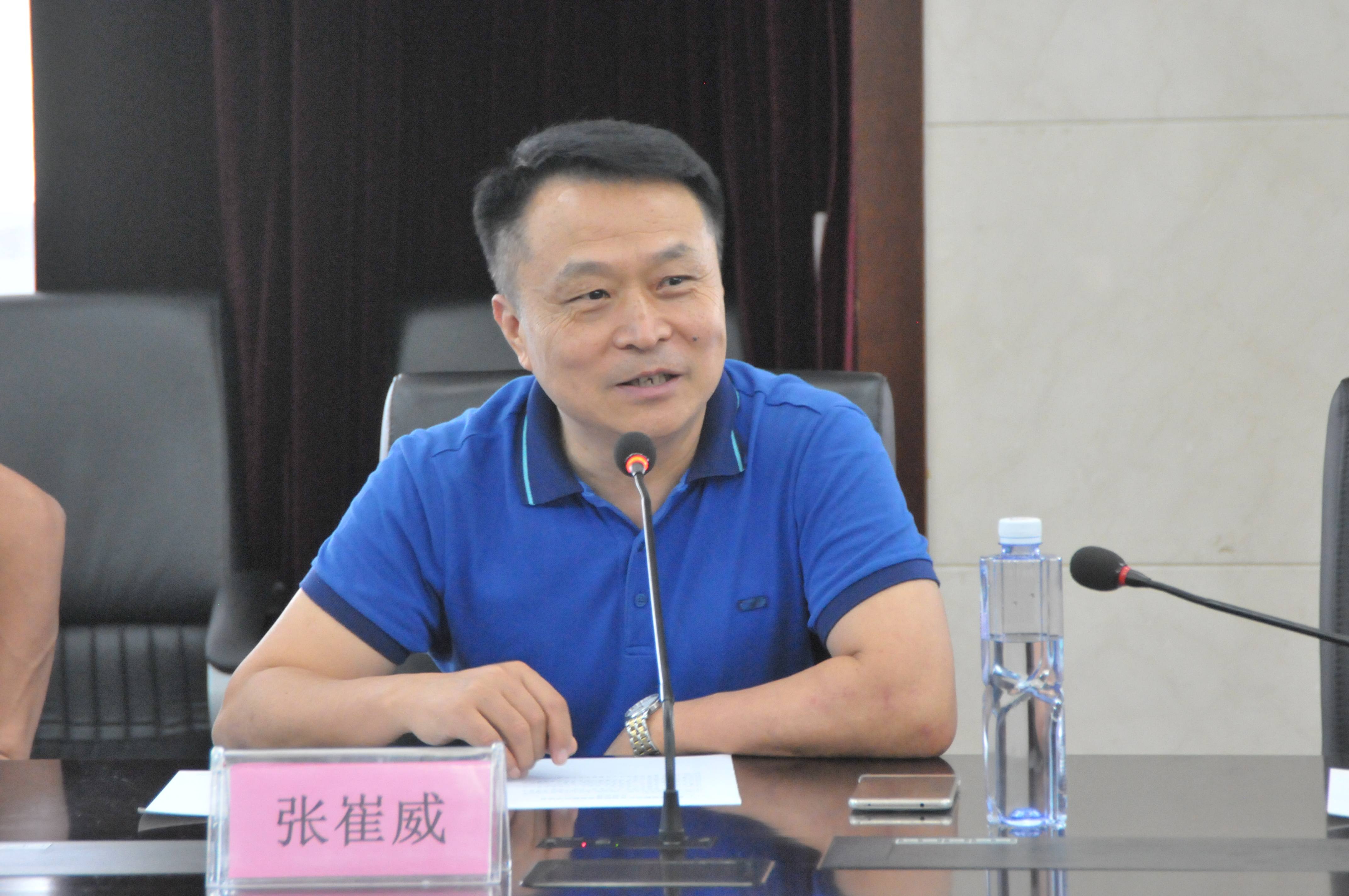 中原会氪厅|专访张崔威:破解中小企业上市心魔-36氪