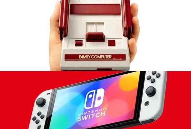 任天堂/Nintendo Switch 白-