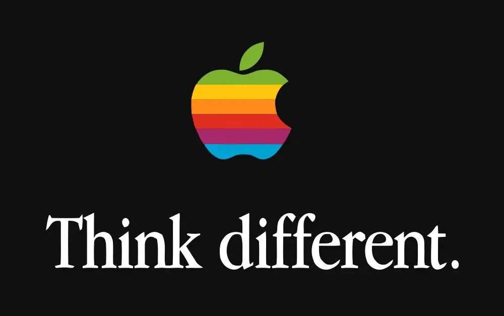 让苹果看起来像苹果的他，自创公司上线官网也很「苹果」