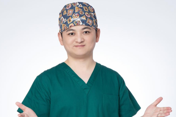 获近5000万元a轮融资医生线上教育成为一个有广泛需求的蓝海市场