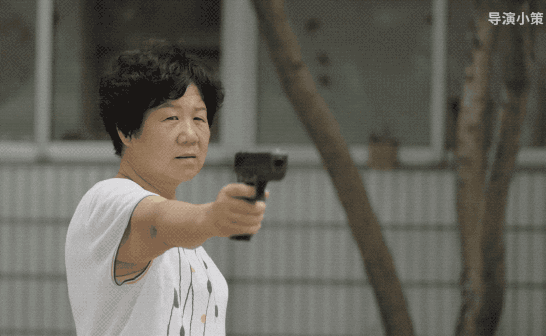 这群山东大爷大妈演的剧我越追越上头