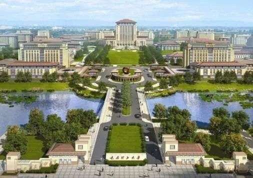 中国大学校区为啥越搬越远远远远远？