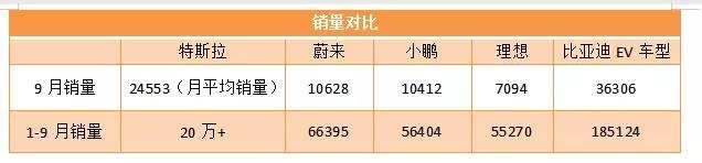 每46秒卖一辆车，特斯拉杀疯了？