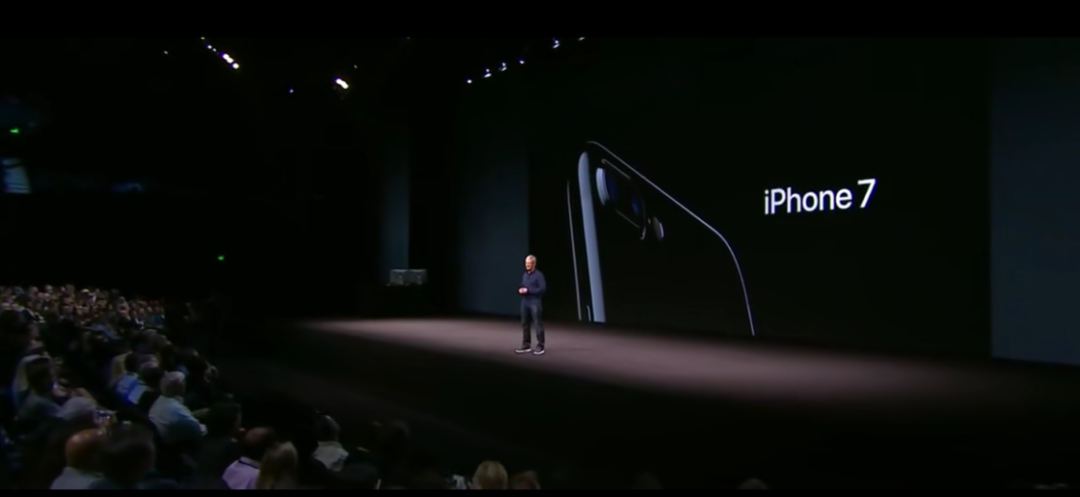从2007到2021，过去14年的Apple发布会经历了哪些变化？-36氪