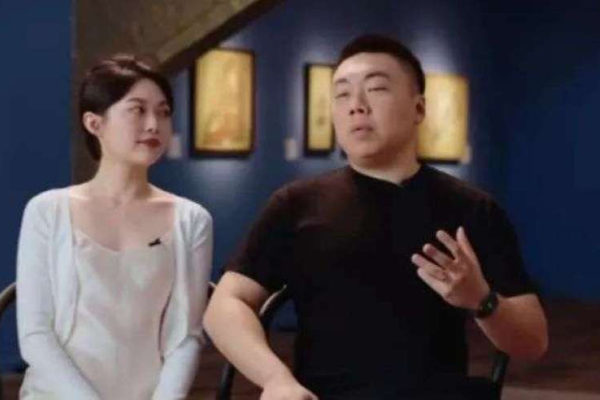 劳斯莱斯请网红晚晚拍广告，很low吗？-36氪