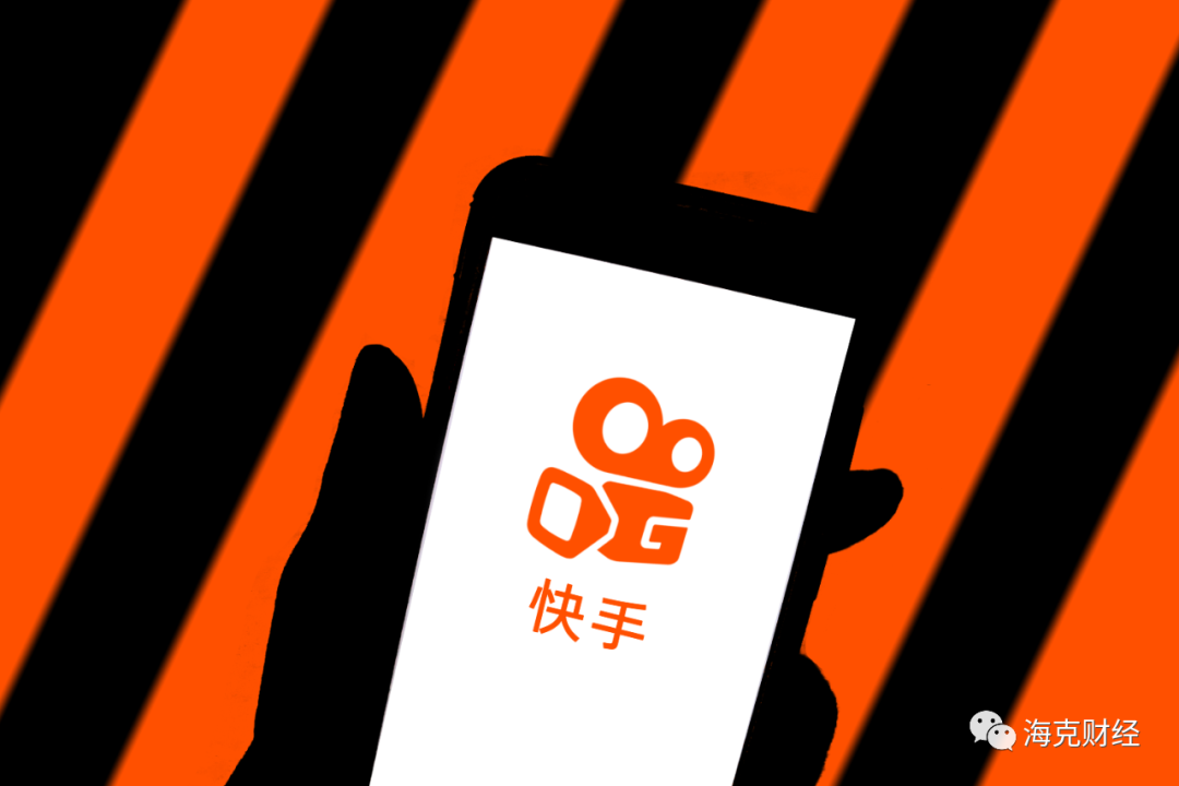 快手靠什么重回增长？-36氪