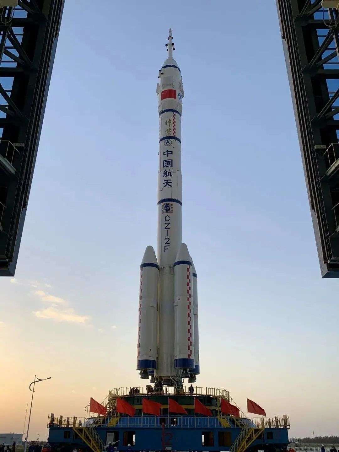 神舟十三号成功发射，女航天员首次太空行走，还有这些亮点值得期待-36氪
