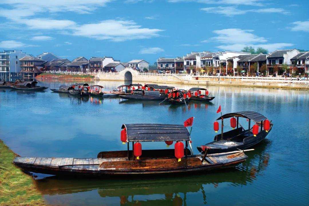 望城一个全域文旅融合的非典型样本