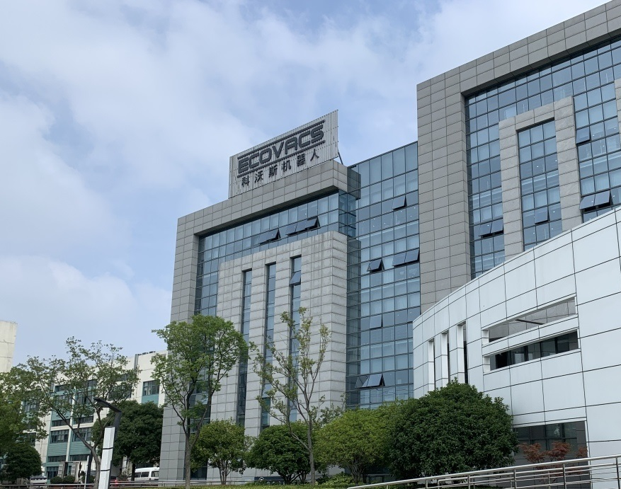 科沃斯市值缩水六百亿,资本不爱"扫地茅"了?-36氪