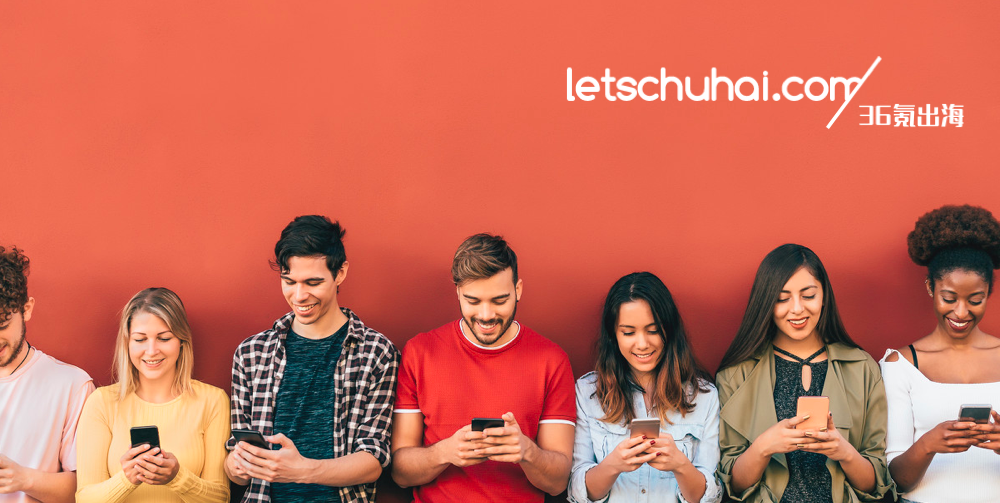 36氪出海首发 | z世代社交应用 metaverse z 获千万美元融资,创新工场