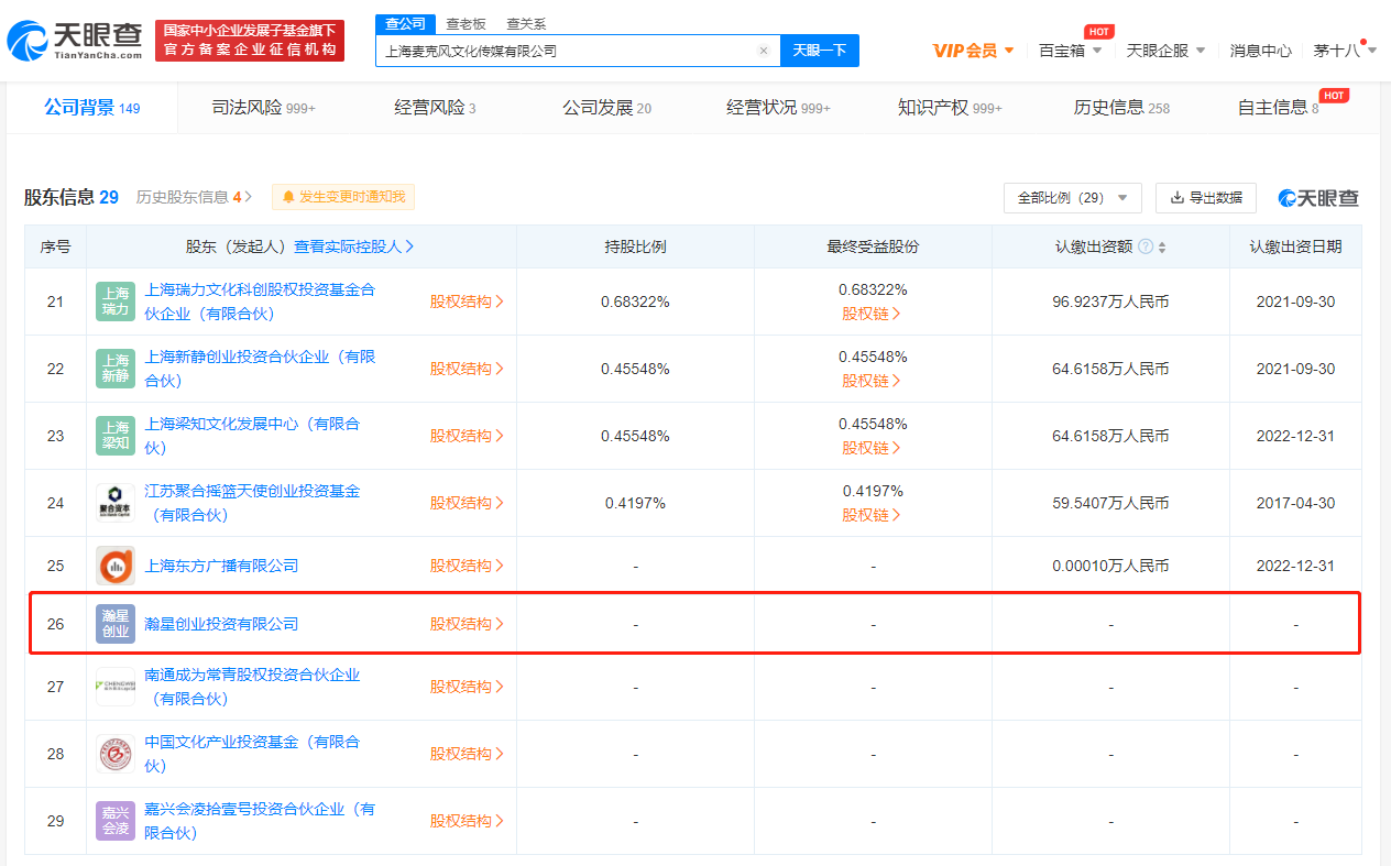 小米、中文在线入股蜻蜓FM