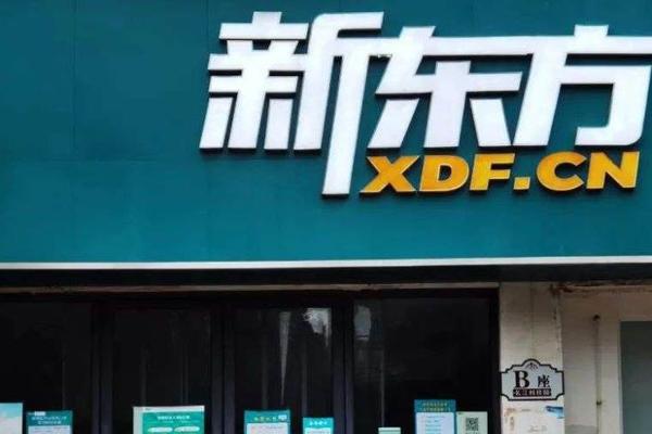 被冰冻的 新东方们 倒闭 跑路 换路 氪金 36氪