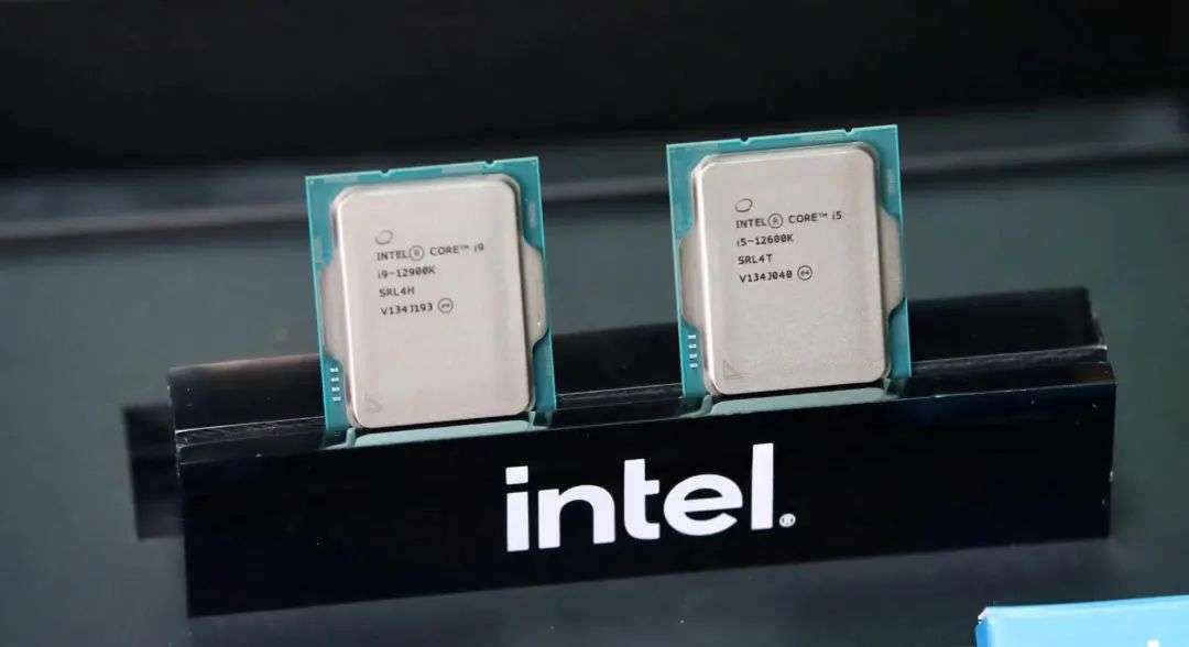 amd有的7nm,英特尔也想有?