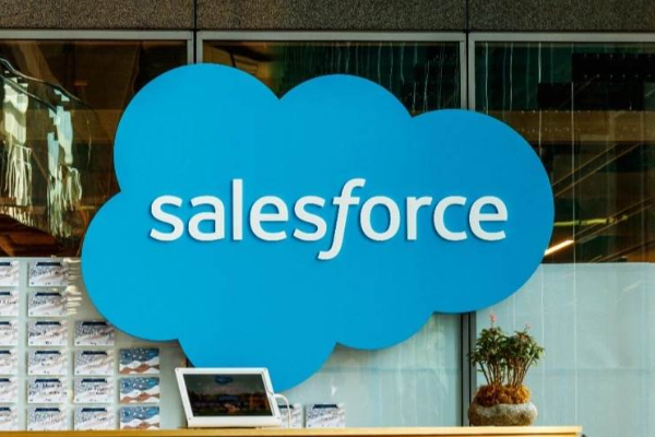 从Salesforce成功的秘密中，我看到中国SaaS突破的4个关键-36氪