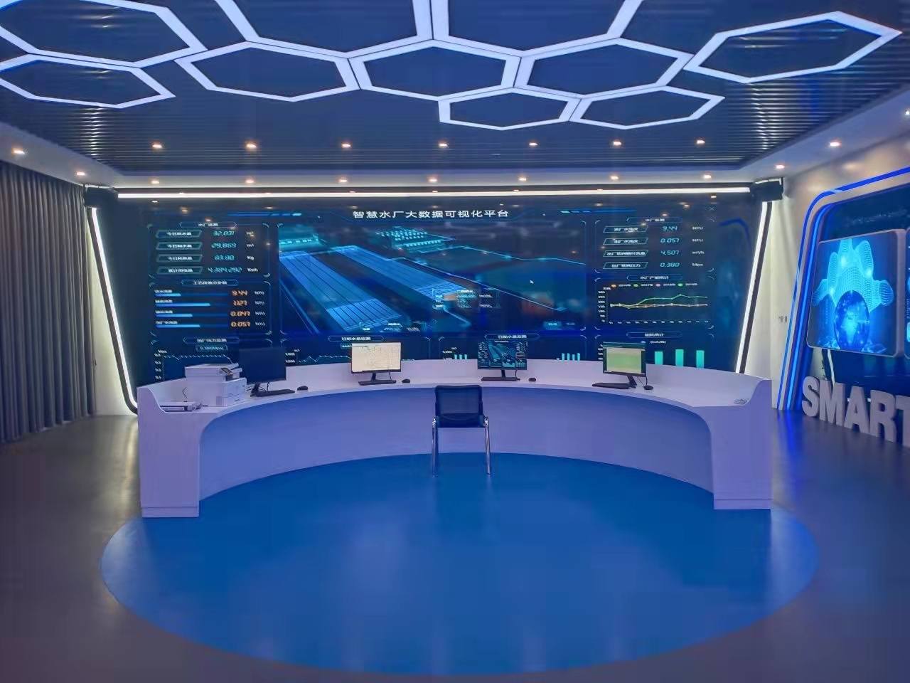 让6亿农民喝上好水尚源科技超滤膜ai智慧水务模式受资本青睐