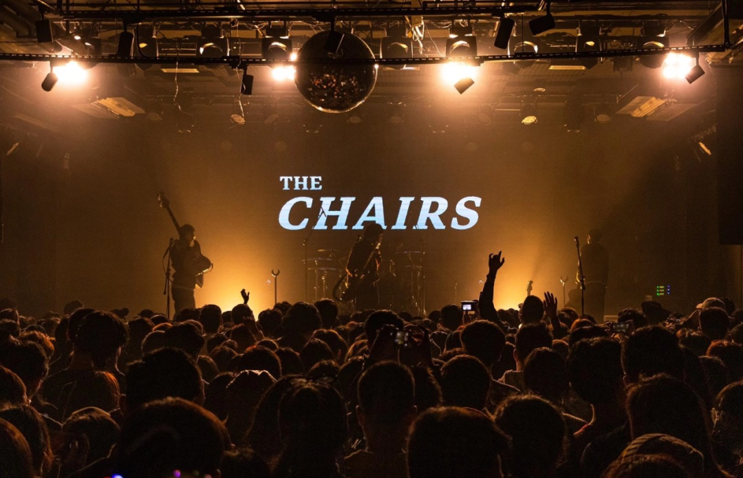 大厂哪有livehouse好