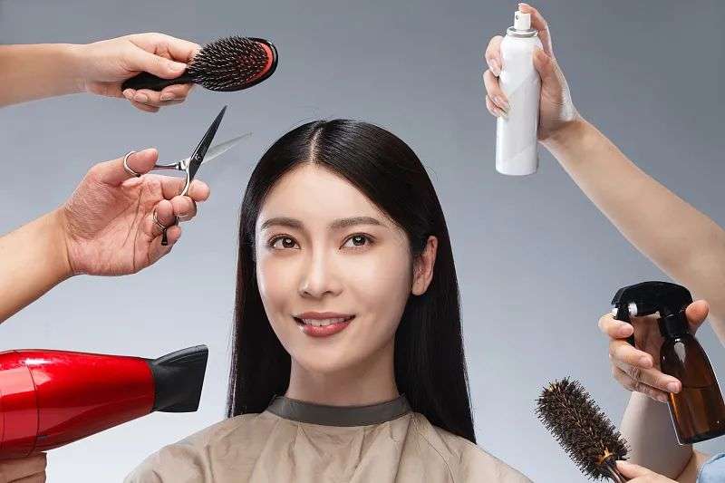 洗剪吹自由 我不配有 详细解读 最新资讯 热点事件 36氪