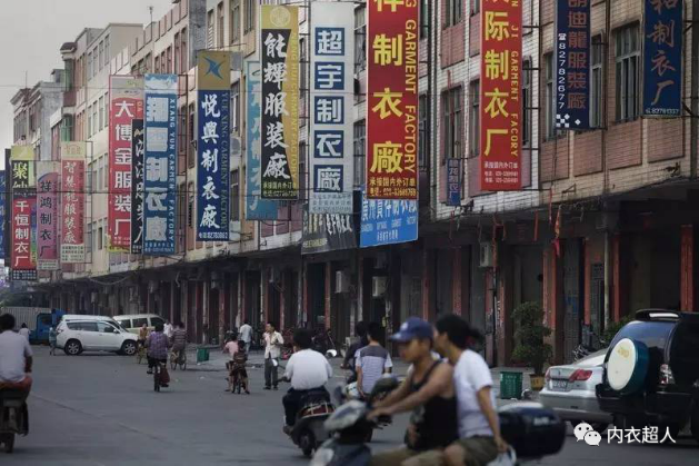 汕头谷饶镇小巷子图片