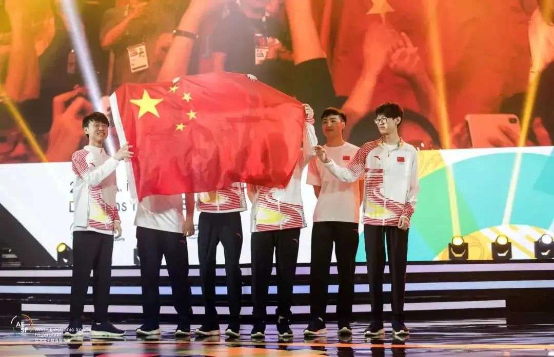 edg夺冠lpl又双叒是冠军