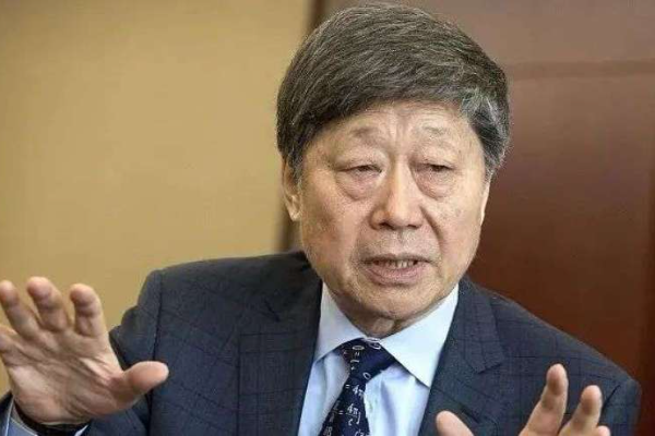 72岁张瑞敏退位，身后海尔从348万成长至3000亿-36氪