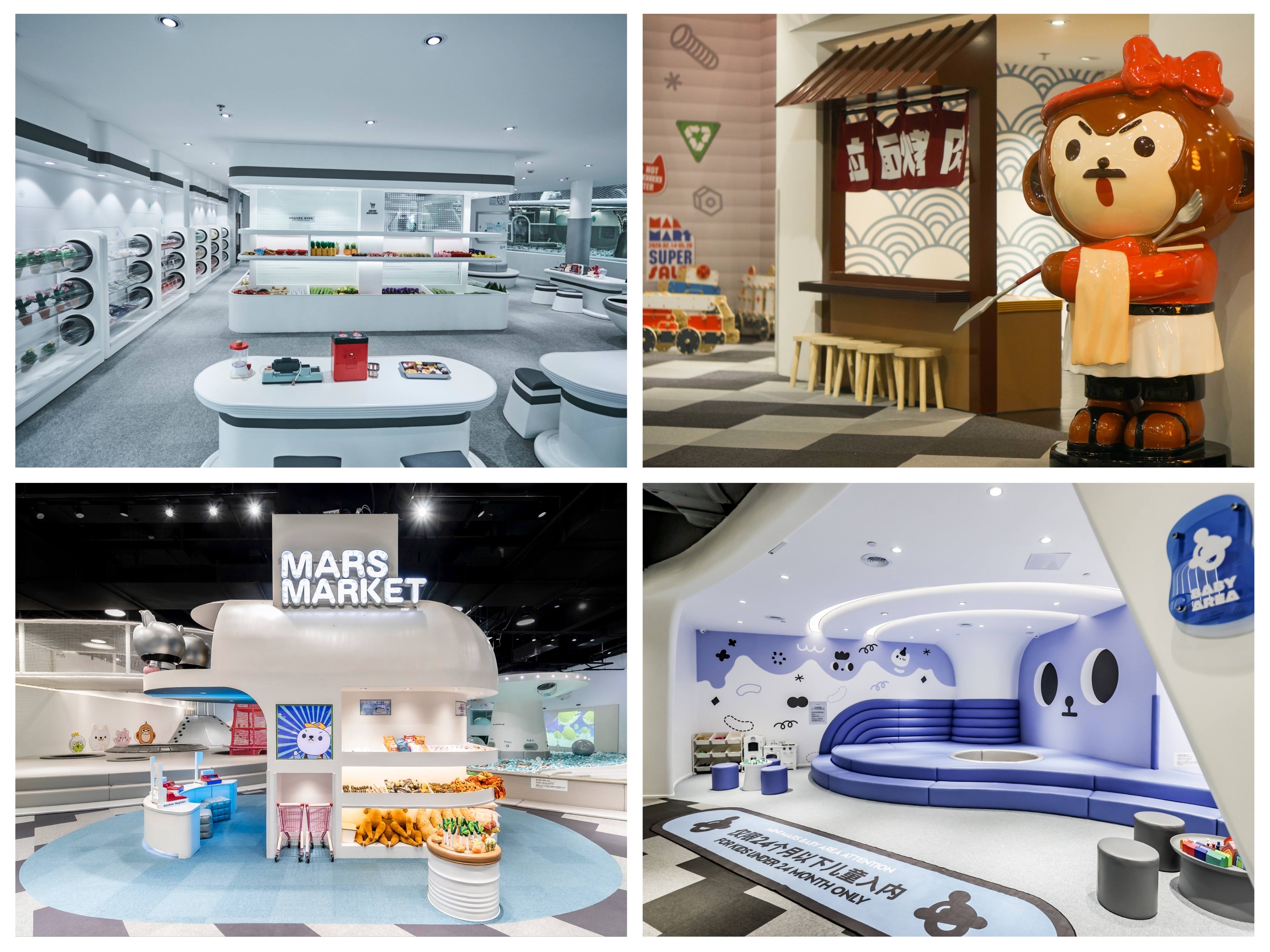 不断自我迭代minimars长成了未来品牌的样子