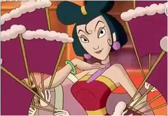 除了川沙妲己狐狸精可能都是北方人