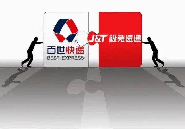 百世和极兔“联姻”，快递江湖风云再起？