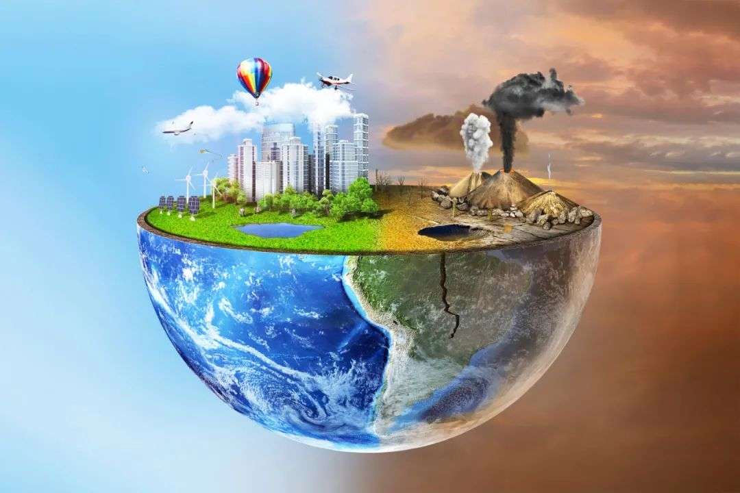 cop26落幕你对环保还有哪些误区