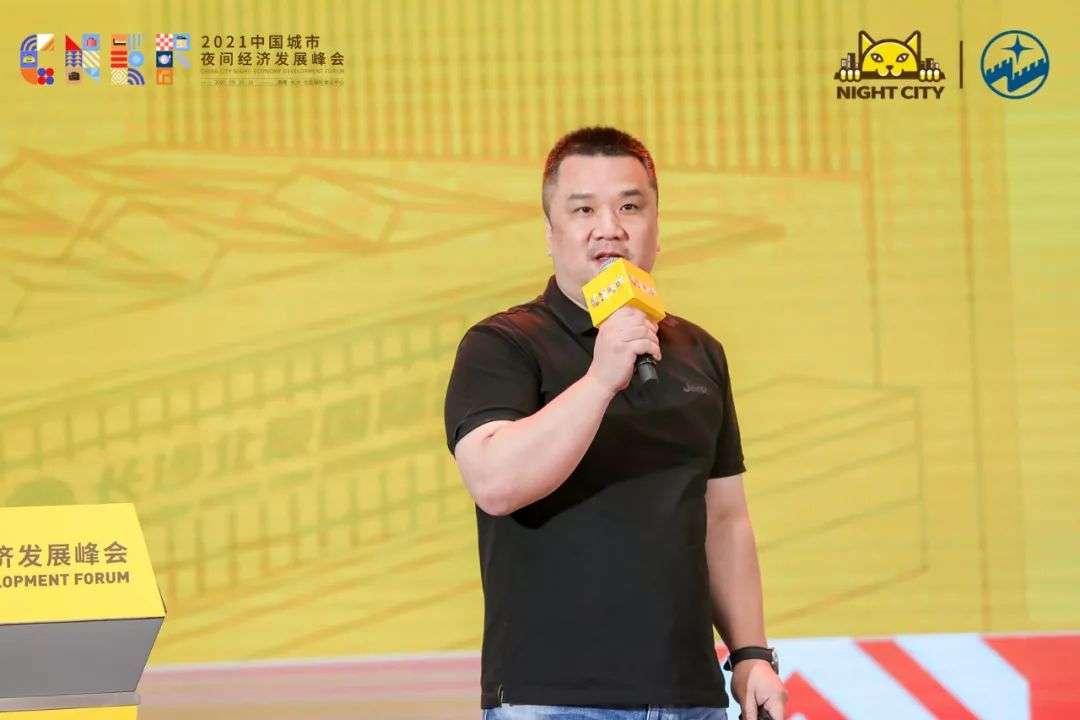 天宝兄弟创始人在金庸小说里悟出生财之道