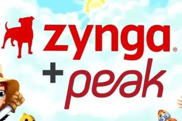 Zynga的翻身秘诀：收购费钱、但有用-36氪