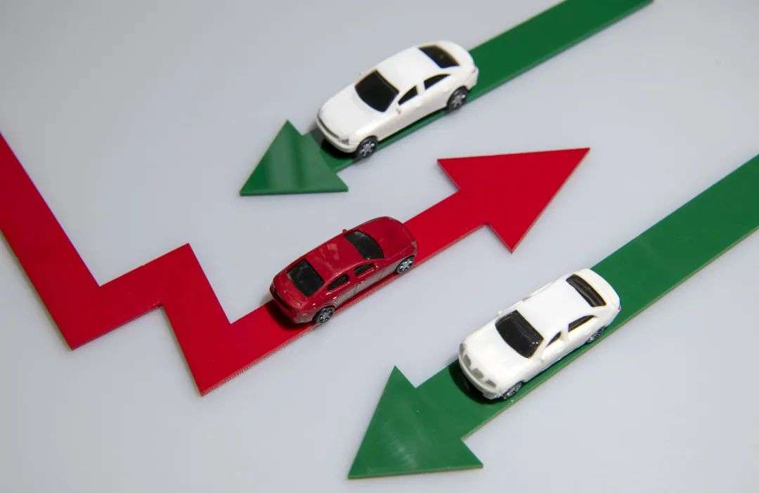 车界老贵族们 到底在怕什么 36氪