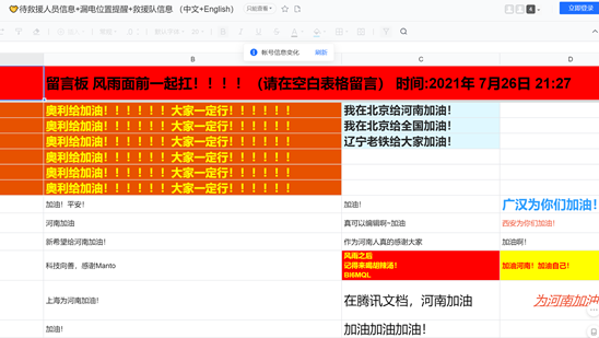 共享文档被玩成了贴吧？(图10)