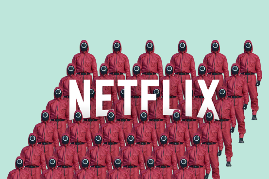 手握一大批爆款电视剧IP的Netflix，究竟打算怎样做游戏？_详细解读_最新资讯_热点事件