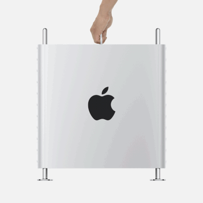 苹果内部的这个神秘团队，决定了Mac的形态