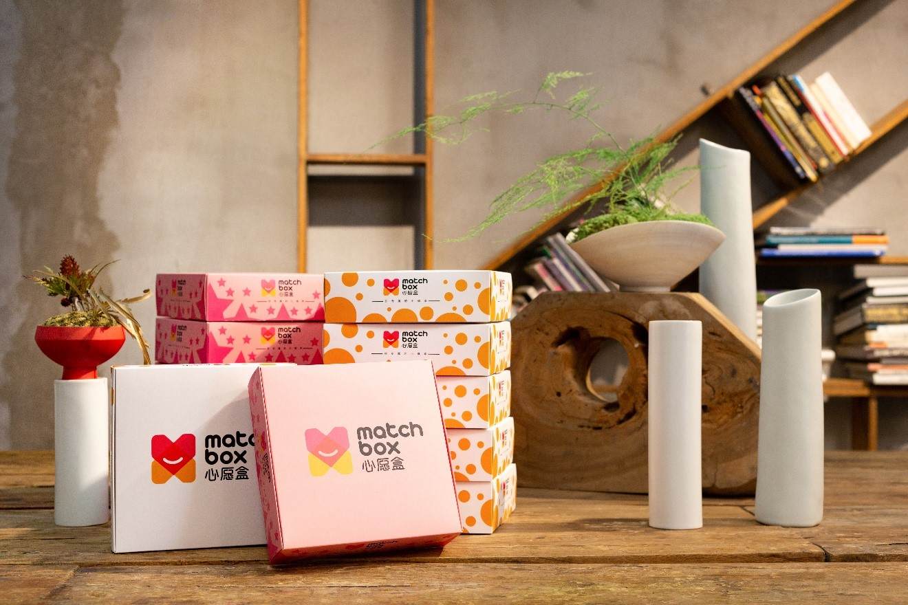 36氪首发 | 「心愿盒Match Box」获百万级美元种子轮融资，用派样实现消费者体验共创
