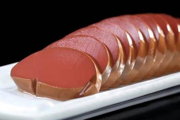 "牛奶鸭血"火出圈,企查查数据:我国鸭血企业超5千家,南京最多