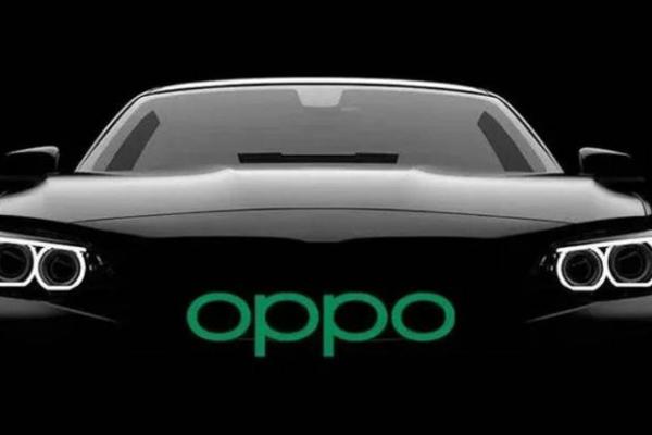 最前线 | oppo被曝造车:拟2024年初在印度推出首款电动车