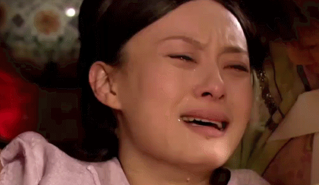 10年了国产剧还是她最会哭