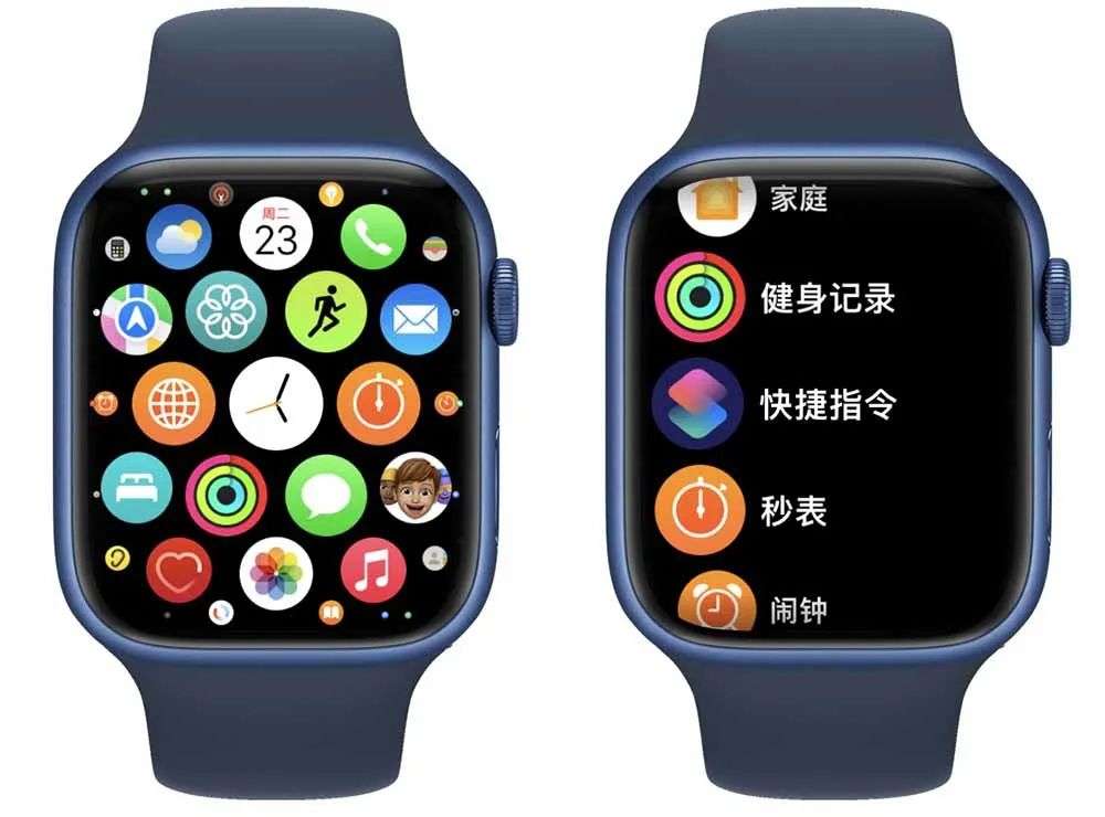 I paired an Apple Watch for my dad who uses a Xiaomi phone | v2 000ba49a65ac4af591101f7a606738ee img 000