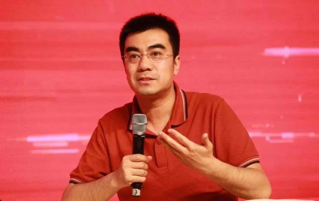 执掌京东战投部长达5年的副总裁常斌离任,这件事也被视为京东战投部