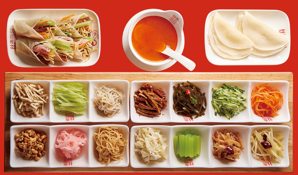 丝娃娃的逆袭之路