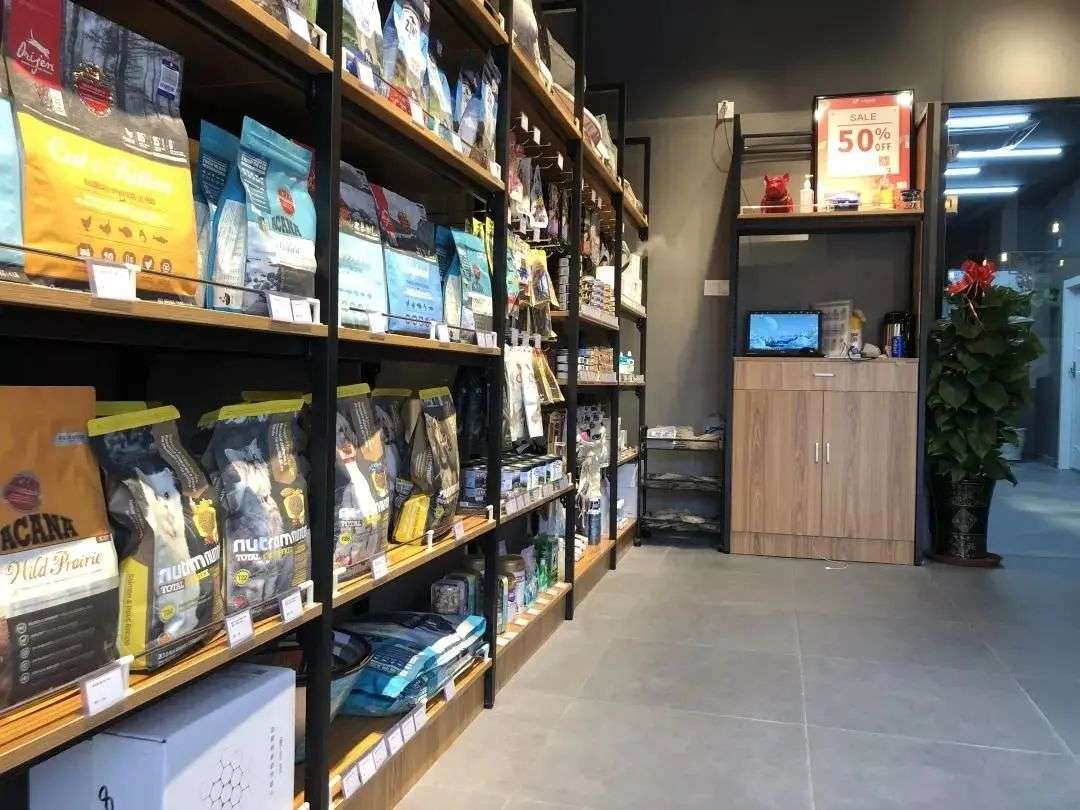 「宠物门店」做私域转型，让高频业务带低频，3小时售罄1687份套餐