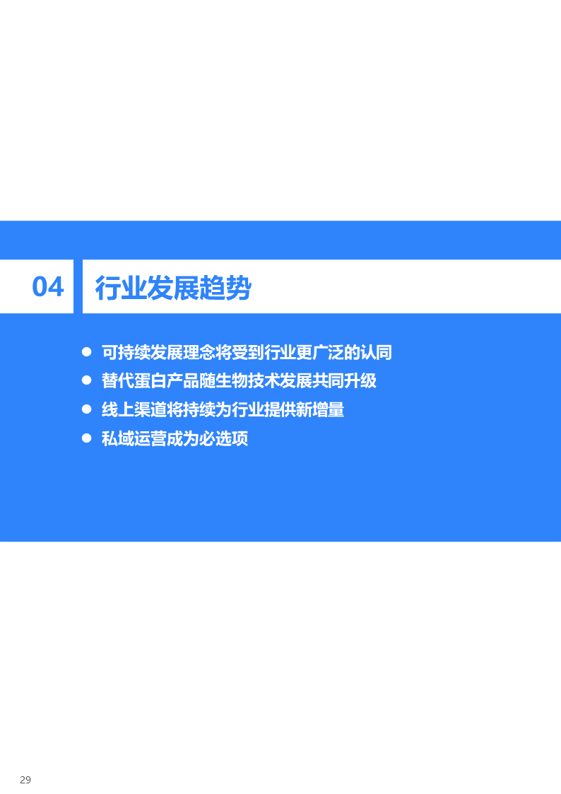 36氪研究院 | 2021中国新锐品牌发展研究-食品饮料报告(图32)