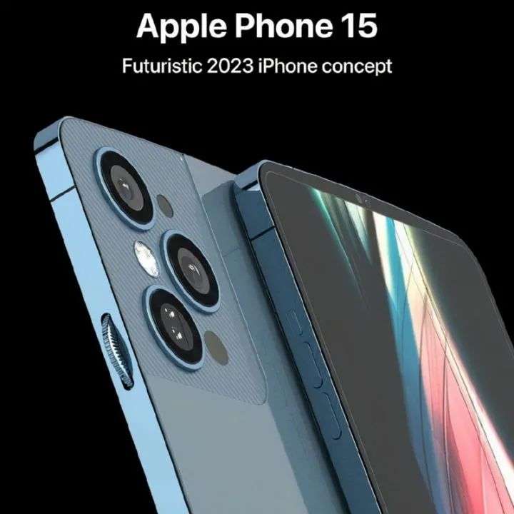 为何每一代新iPhone的假想图，都想着“干掉刘海”？