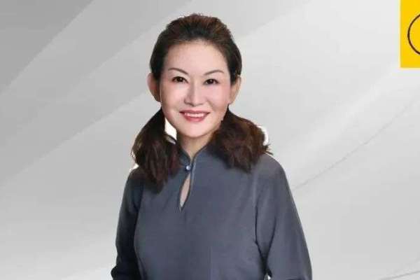 华熙生物董事长赵燕:20年,巨头崛起背后的底层逻辑