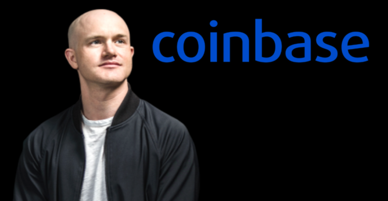 Coinbase 创始人：从一个被称为骗局的想法到一家价值数十亿美元的公司