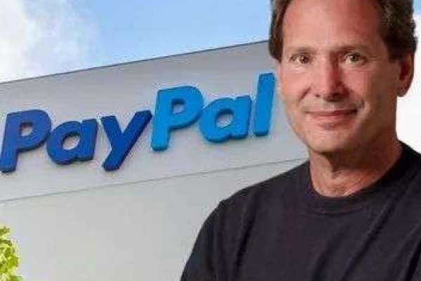 PayPal：十年一次的买入良机-36氪
