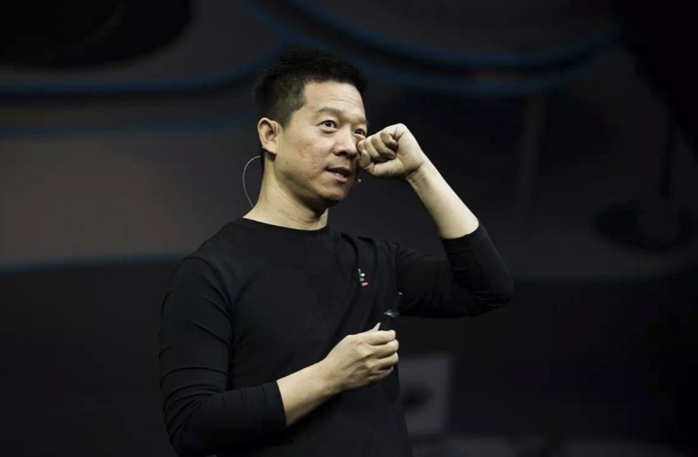 5.73亿，乐视大厦被神秘公司接盘，债权人：连讨债的地方都没了……_详细解读_最新资讯_热点事件