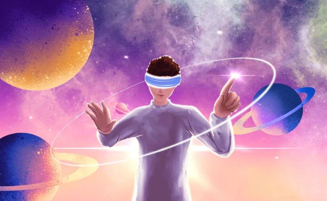 元宇宙里的“房炒不住”_详细解读_最新资讯_热点事件